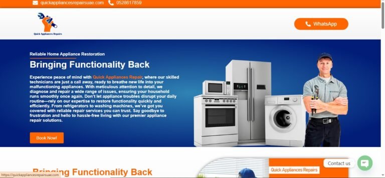 WordPress Website Speed Optimisation
